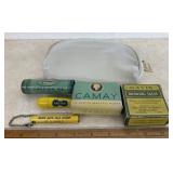 ITEMS FROM THE PAST-CHECK OUT THE PIC