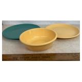 "RUBBERMAID" DISHWARE-CHECK OUT THE PIC