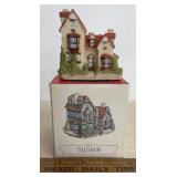 VILLAGE BUILDING-NIB/"TULLY HOUSE"