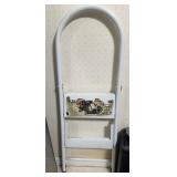 STEP LADDER-CHECK OUT THE PIC'S