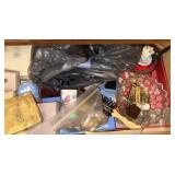 ITEMS FROM THE DRAWERS-CHECK OUT THE PIC'S