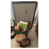 ITEMS FROM THE HOME-CHECK OUT THE PIC'S