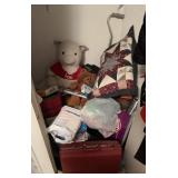 ITEMS FROM THE CLOSET-ASSORTED/CHECK OUT THE PIC'S