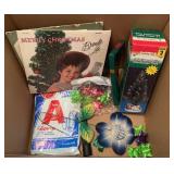 ITEMS FROM THE HOME-ASSORTED