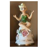 SOUVENIR BELL-'DISNEYLAND'