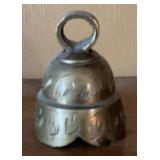 VINTAGE BELL-METAL