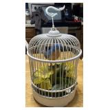 BIRD CAGE DECOR-CHECK OUT THE PIC'S