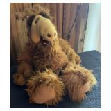 'ALF' STUFFED TOY-CHECK OUT THE PIC'S