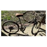 LADIES BICYCLE-CHECK OUT THE PIC'S