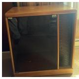 ENTERTAINMENT COMPONENT BABINET-CHECK OUT THE