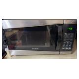 'WEST BEND' MICROWAVE