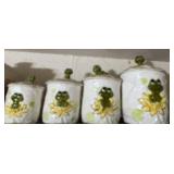 CANISTER SET