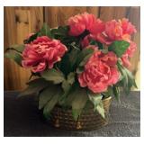 PERMANENT FLORAL ARRANGEMENT-CHECK OUT THE PIC'S