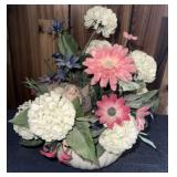 FLORAL DECOR-PERMANENT/CHECK OUT THE PIC'S