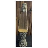 LAVA LAMP-CHECK OUT THE PIC'S