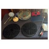 ITEMS FROM THE HOME-CHECK OUT THE PIC'S