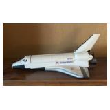 'SPACE SHUTTLE' TOY-CHECK OUT THE PIC'S
