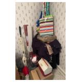 ITEMS FROM THE HOME-CHECK OUT THE PIC'S