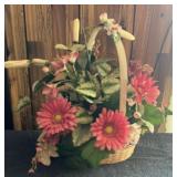 PERMANENT FLORAL ARRANGEMENT-CHECK OUT THE PIC'S