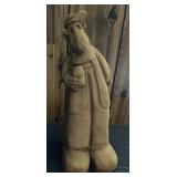 COLLECTOR STATUE-CHECK OUT THE PIC'S