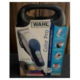 WAHL HAIR CLIPPERS-CHECK OUT THE PIC'S