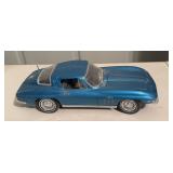COLLECTIBLE TOY CAR-CHECK OUT THE PIC'S