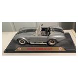 COLLECTIBLE TOY CAR-CHECK OUT THE PIC'S
