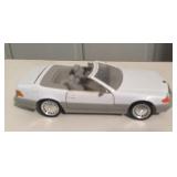 COLLECTIBLE TOY CAR-CHECK OUT THE PIC'S