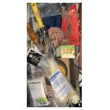 ITEMS FROM THE DRAWER-CHECK OUT THE PIC'S