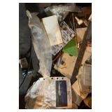 ITEMS FROM THE DRAWER-CHECK OUT THE PIC'S