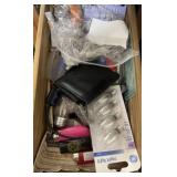 ITEMS FROM THE KITCHEN DRAWER-ASSORTED