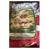 ITEMS FROM THE KITCHEN DRAWER-ASSORTED