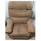 'LAZY BOY' RECLINER