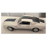 COLLECTIBLE TOY CAR-CHECK OUT THE PIC'S