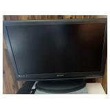 EMERSON FLAT SCREEN TELEVSION-32' **NO REMOTE**