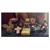 ITEMS FROM THE HOME-ASSORTED/CHECK OUT THE PIC'S