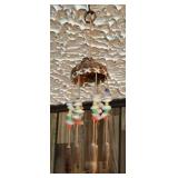 DECOR WINDCHIME-APPROX. 6'