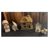 ITEMS FROM THE HOME-ASSORTED/CHECK OUT THE PIC'S