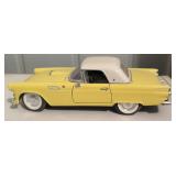 COLLECTIBLE TOY CAR-CHECK OUT THE PIC'S