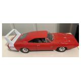 COLLECTIBLE TOY CAR-CHECK OUT THE PIC'S