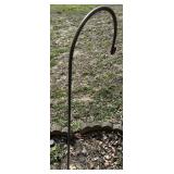 SHEPHERD'S HOOK-CHECK OUT THE PIC'S