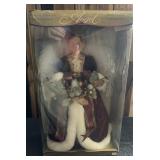 COLLECTOR DOLL-IOB/CHECK OUT THE PIC'S
