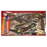 ITEMS FROM THE DRAWER-CHECK OUT THE PIC'S