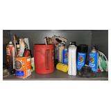 ITEMS FROM THE SHELF-CHECK OUT THE PIC'S