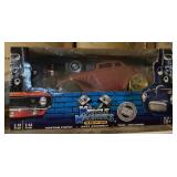 COLLECTIBLE TOY CAR-CHECK OUT THE PIC'S