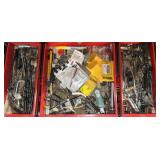 ITEMS FROM THE DRAWER-CHECK OUT THE PIC'S