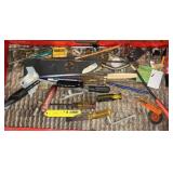 ITEMS FROM THE DRAWER-CHECK OUT THE PIC'S