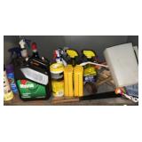 ITEMS FROM THE SHELF-CHECK OUT THE PIC'S