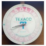 WALL CLOCK-APPPROX. 15' DIAMETER