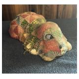 DECOR DOOR STOP-DOG DESIGN